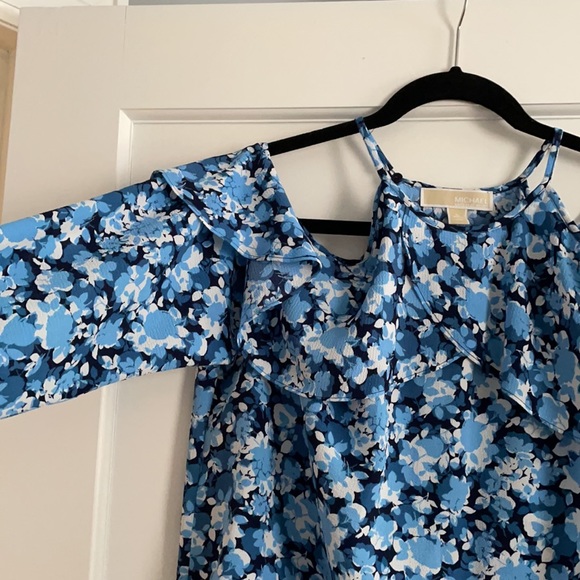 Michael Khors shirt - Picture 3 of 5